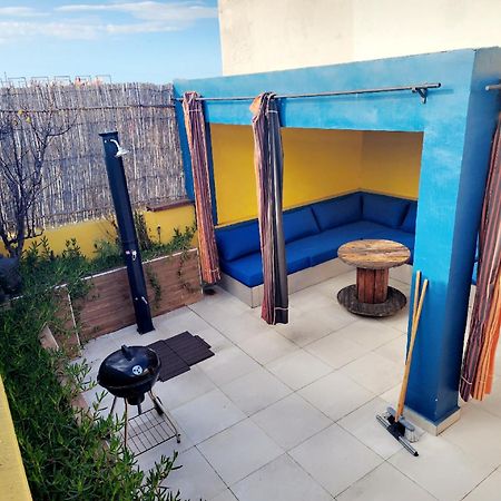 Casablanca Home Stay Apartment Екстериор снимка