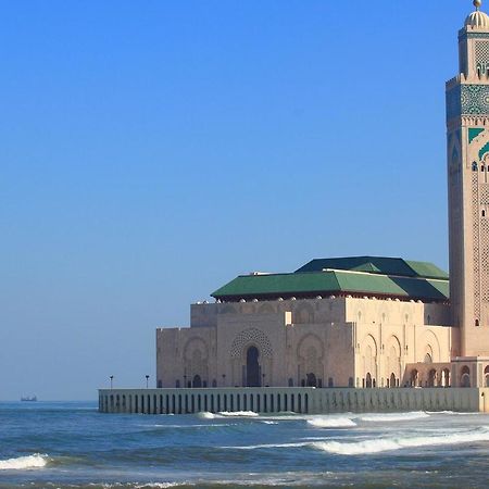 Casablanca Home Stay Apartment Екстериор снимка
