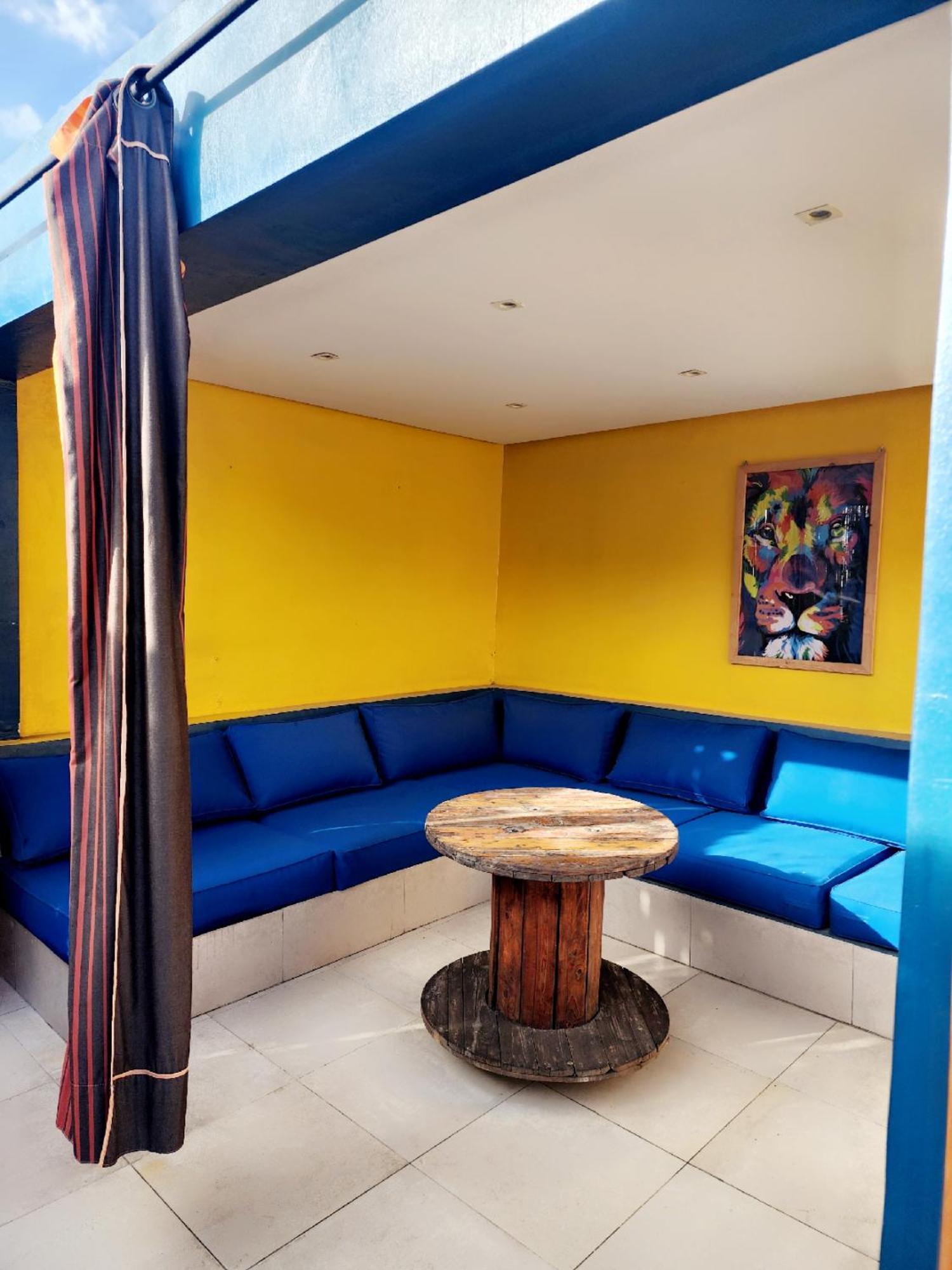 Casablanca Home Stay Apartment Екстериор снимка