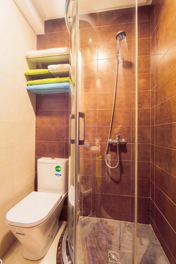Casablanca Home Stay Apartment Екстериор снимка